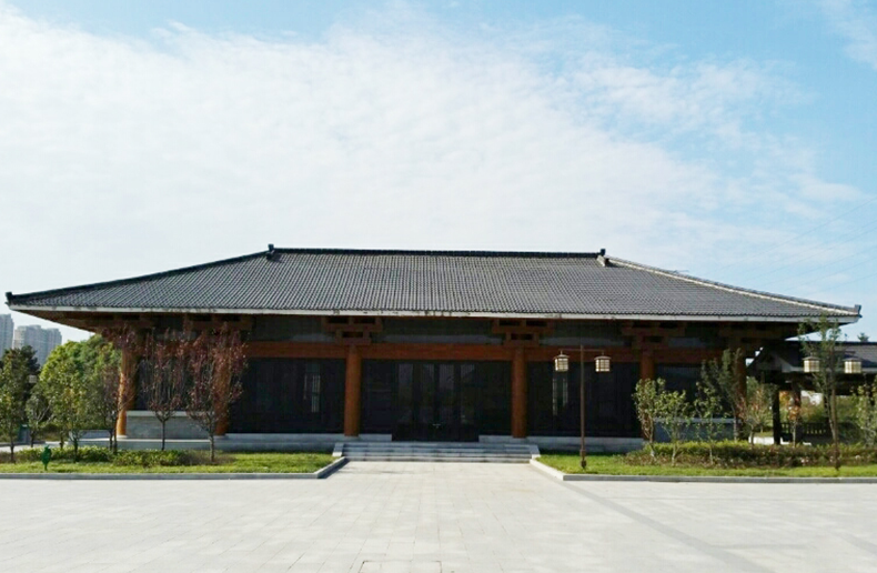 淮安(ān)市东方母爱文(wén)化博物(wù)馆