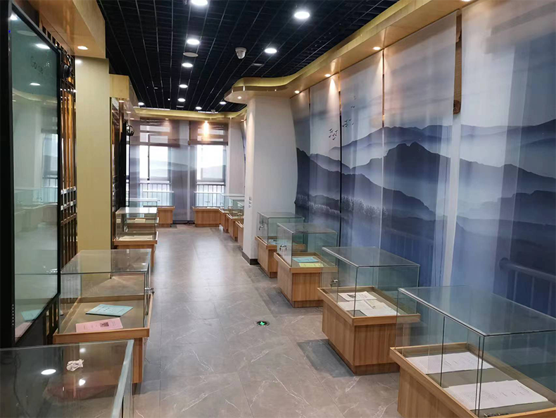 涟水曲艺文(wén)化展览馆 涟水曲艺文(wén)化展览馆