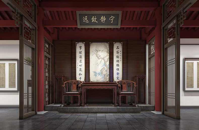 重庆智能(néng)化工(gōng)程公(gōng)司
